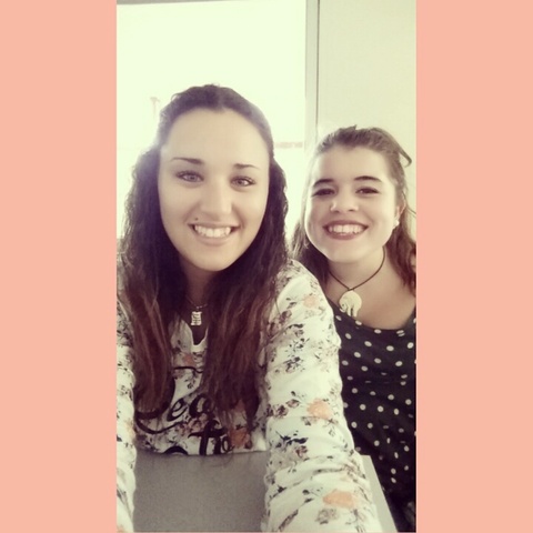 Segundo año de Magisterio en Educación Infantil en la UAM