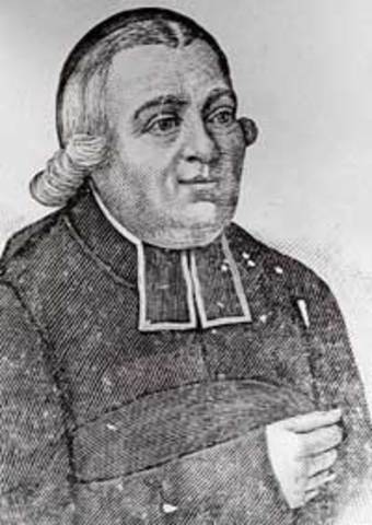 First School for the Deaf in Italy is Established