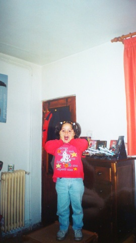 Infancia( Etapa Escolar)