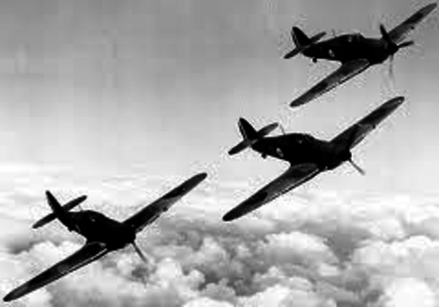 Battle Of Britain