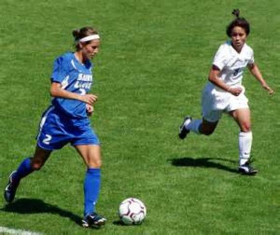 Yo empiezo el fútbol