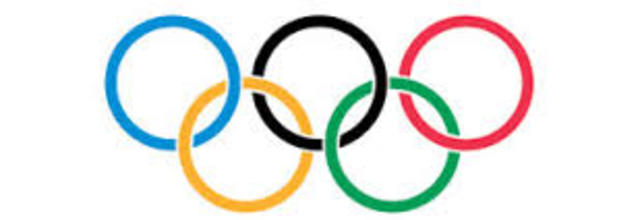 Jogos Olímpicos-Esportes