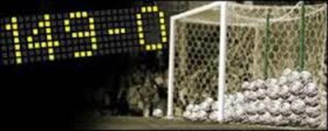 Esporte -campeonato de madagascar