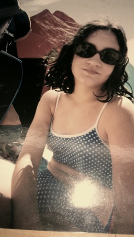 EN LA PLAYITA EN PORTUGAL