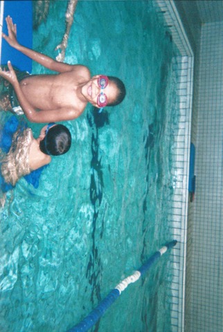 fato pessoal Thiago - mue primeiro campeonato