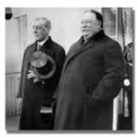 Populism and progressivism