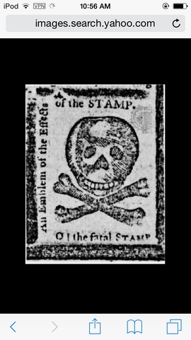 Stamp Act