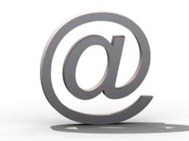 Создание электронной почты