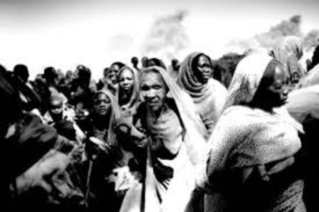 Evento 1 (1951) - Geografia