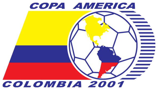 Esportes - Copa América