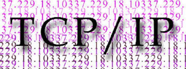 сеть ARPANET перешла с протокола NCP на TCP/IP