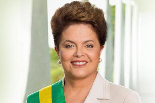 Eleição Presidencial no Brasil - Carol