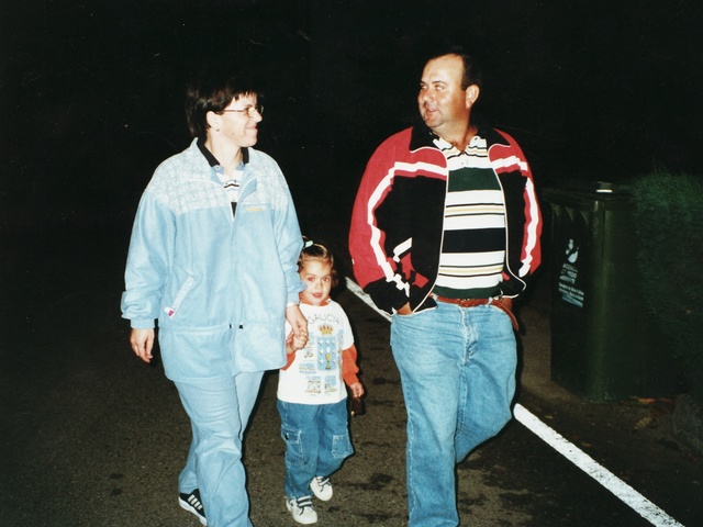 Fiestas de mi pueblo