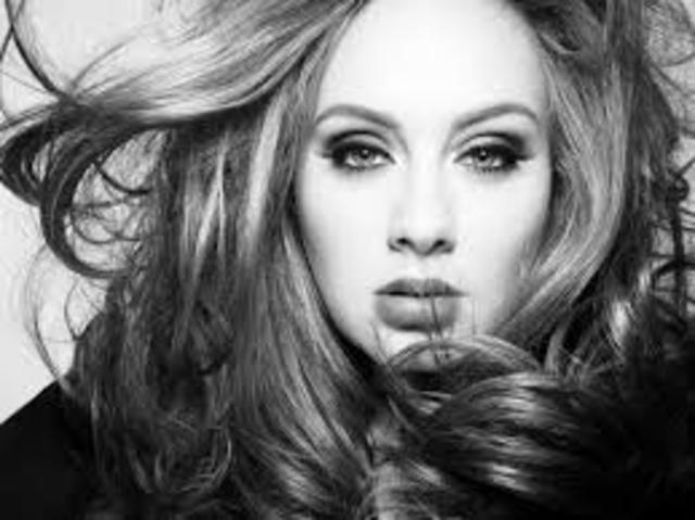 ADELE