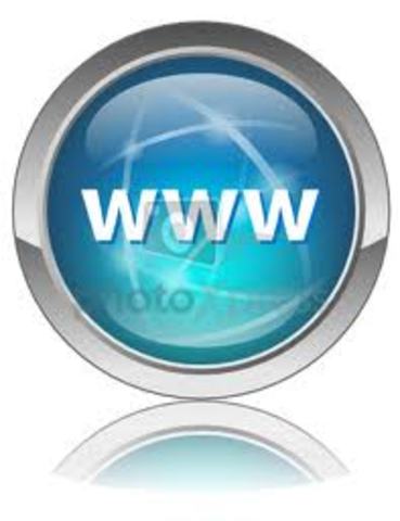 World Wide Web (WWW)