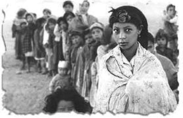 Convenção Relativa ao Estatuto Dos Refugiados de 1951