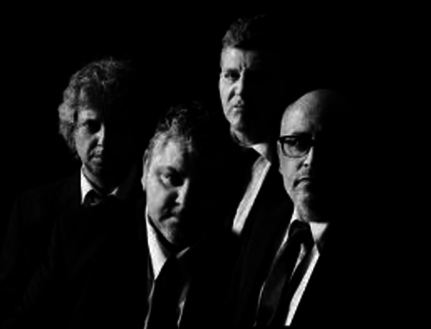 אמא ואבא הכירו