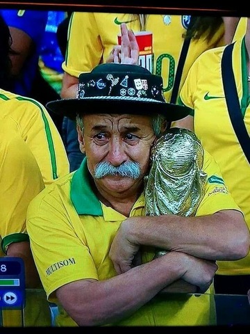 Esportes - Maior Goleada da Década