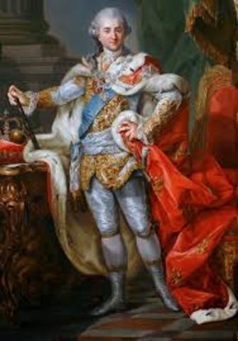 Poland's Election Diet Elects Stanislas Poniatowski King of Poland in 1763
