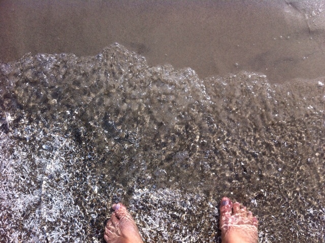 חופשה משפחתית