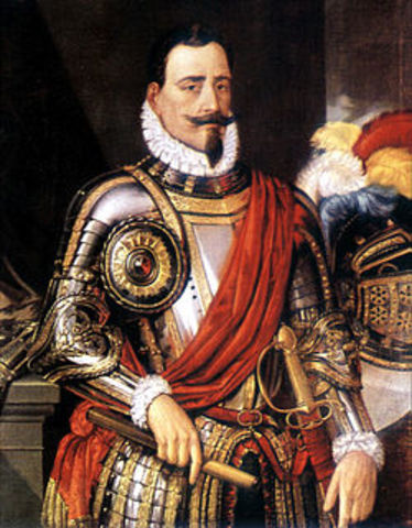 Expedición de Pedro de Valdivia