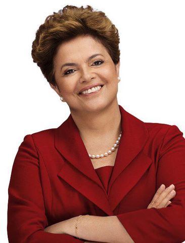 Eleição Presidencial no Brasil - Carol