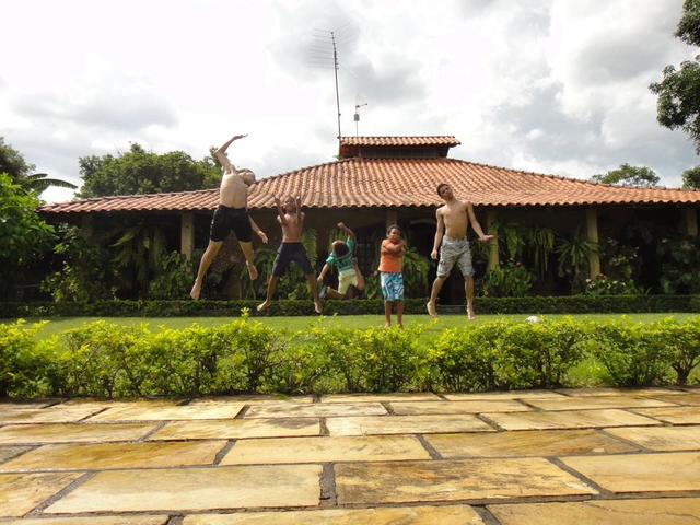 fato pessoa Thiago - as melhor frias