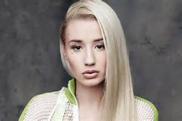 iggy