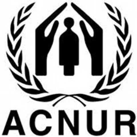 Acnur no Brasil - Evento 5- Geografia