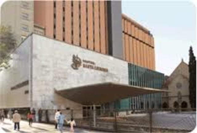 Meu nascimento - Fernanda