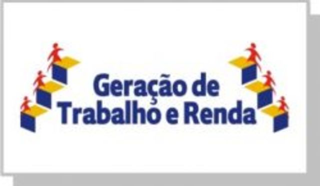 refugiados - trabalho e renda