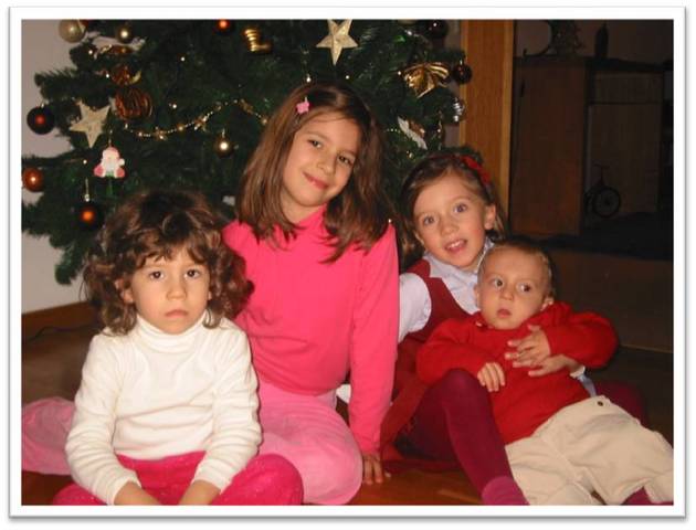 Marta- Noite de Natal