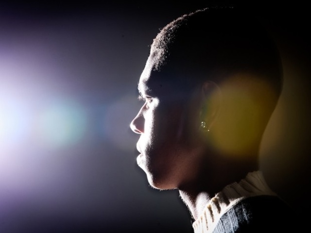 Uma situação concreta sobre os refugiados no Brasil.