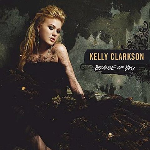 Kelly Clarkson-Música