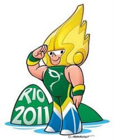 Jogos Mundiais Militares