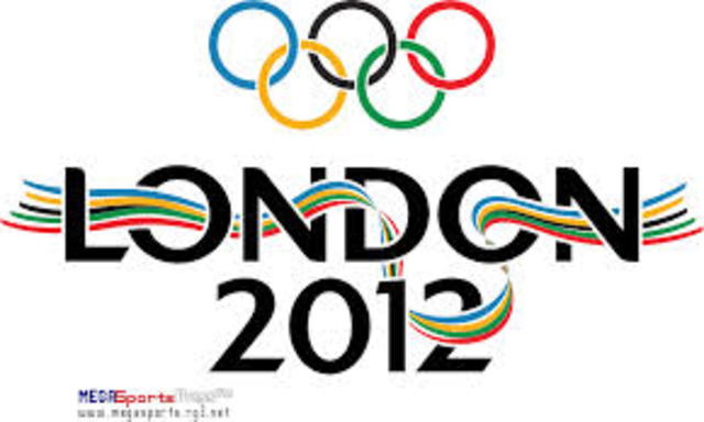 Olimpíadas de 2012