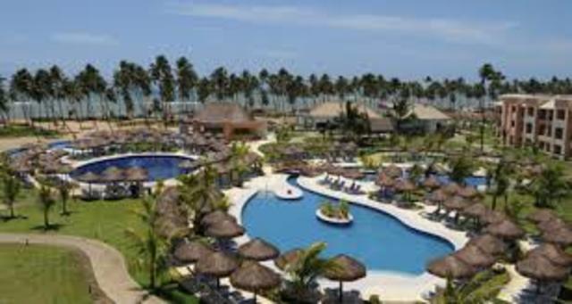 Viagem à Bahia - Fernanda