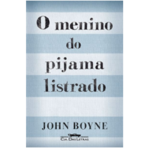 O menino do Pijama Listrado-Carol