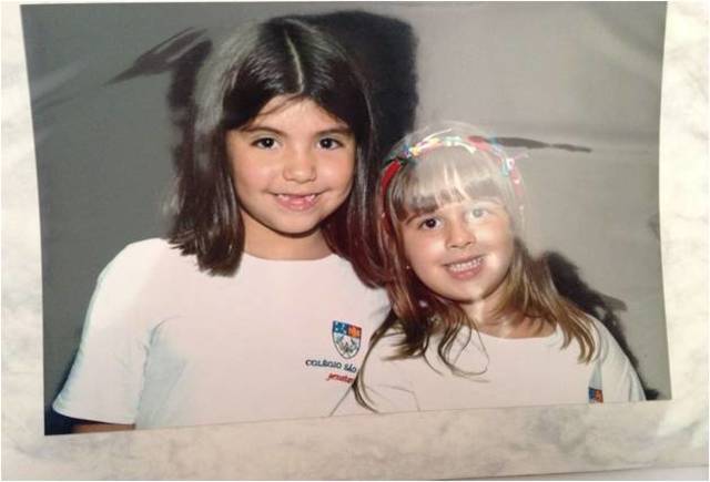 Novo Colégio-Ana Paula