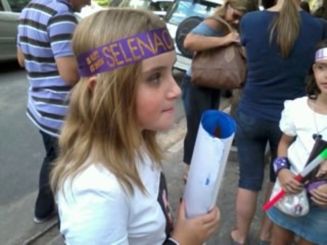 fato marcante - Mafe