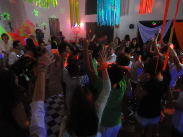 fatos marcantes - Mafe