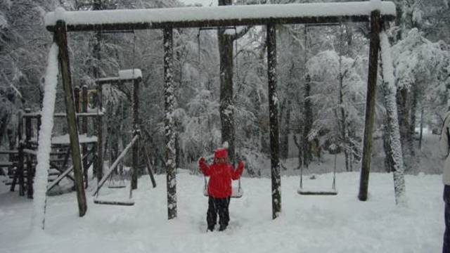 Chile- Tathiana Cursi