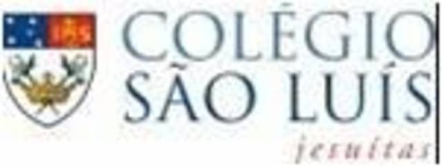 Julia-Primeiro ano no colégio São Luis