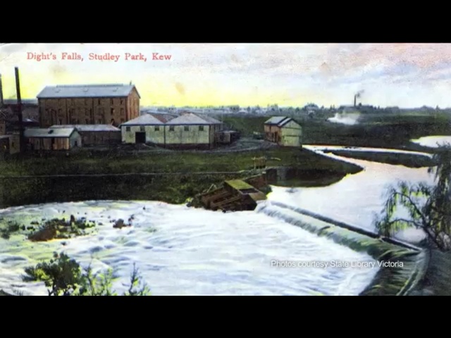 First Reconstruction