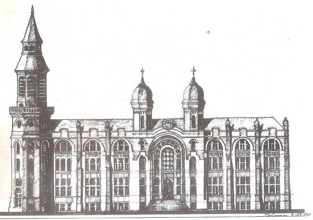 Presentación del proyecto