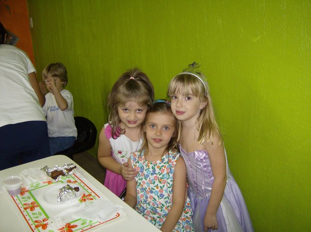 fatos marcantes - mafe