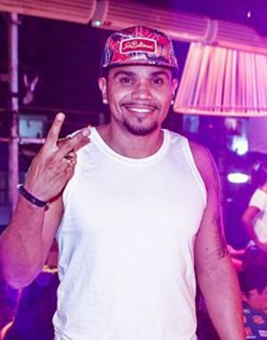 Naldo auge da carreira