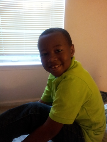 Moved from Virginia to Ohio