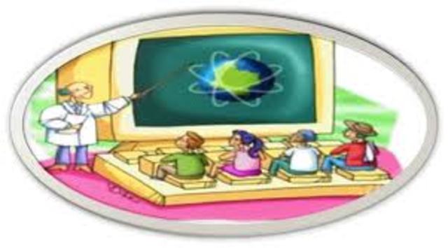 ENSEÑANZA PROGRAMADA