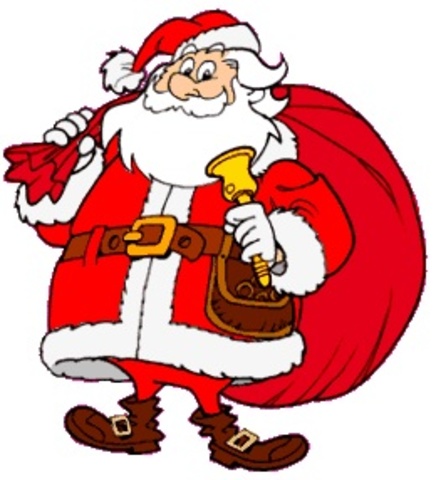 Fatos Pessoais - Rodrigo - Primos no Natal